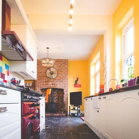 Glencoe Villa Guesthouse Featherstone Bagian luar foto