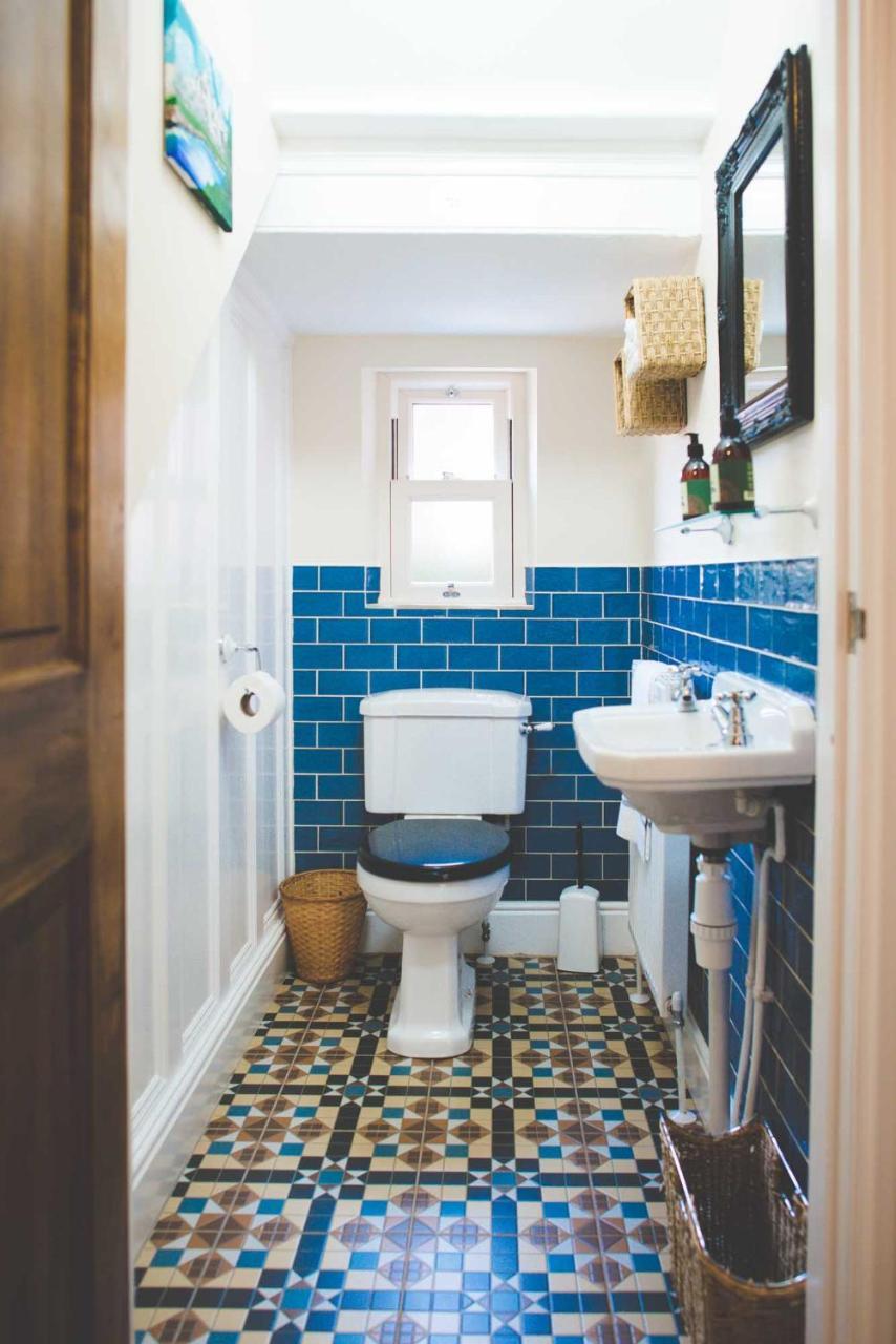 Glencoe Villa Guesthouse Featherstone Bagian luar foto